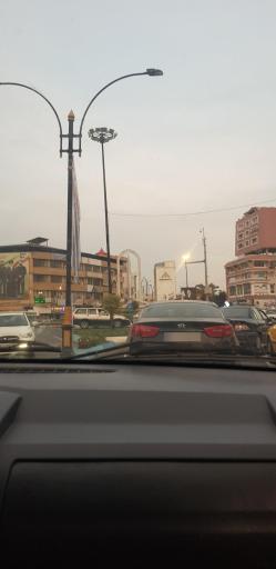 عکس میدان بسیج (شهربانی)