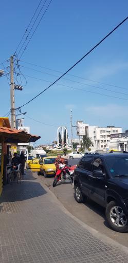 عکس میدان بسیج (شهربانی)