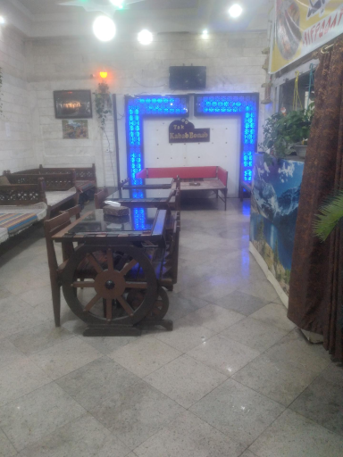 عکس کباب ساطوری بناب آذربایجان