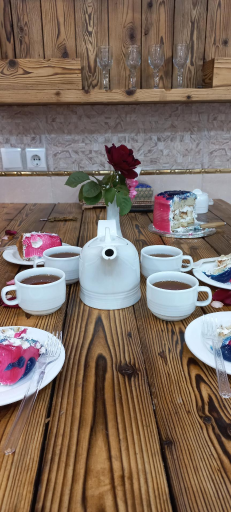 هتل دال دنا