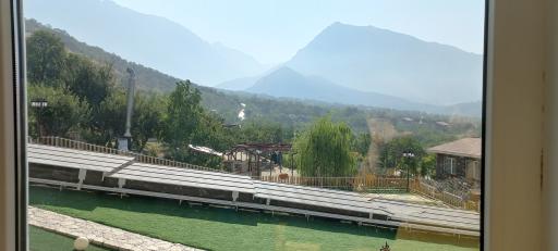 هتل دال دنا