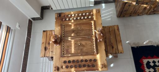 عکس هتل دال دنا