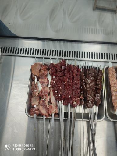 عکس جزیره گوشت 