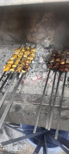 عکس جزیره گوشت 
