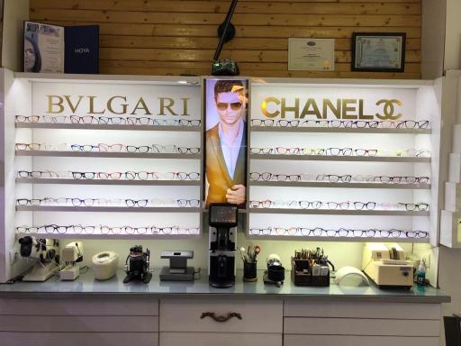 عکس عینک سایه