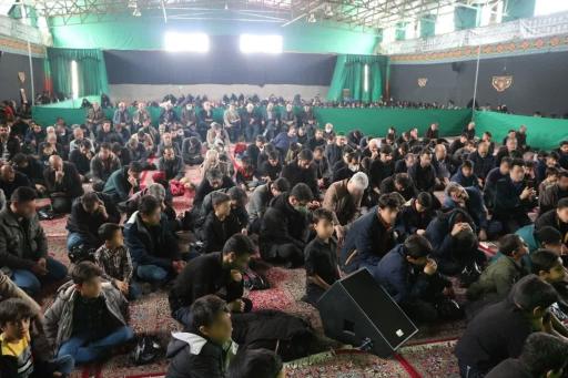 عکس حسینه ارشاد اردکان