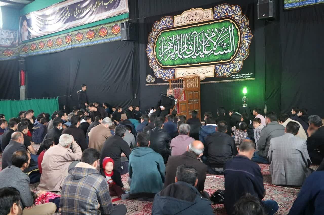 عکس حسینه ارشاد اردکان