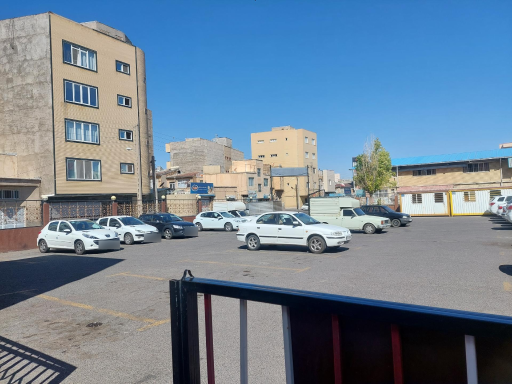 عکس هتل آپارتمان خانه کارگر