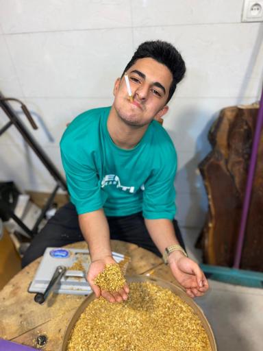 عکس کافه توتون کوهیبا