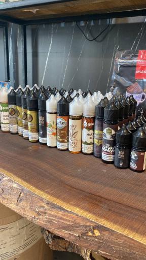 عکس کافه توتون کوهیبا