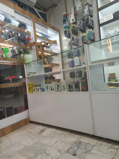 عکس کالای برق لاله زار