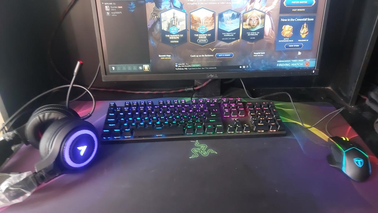 عکس گیم نت فایرفلای