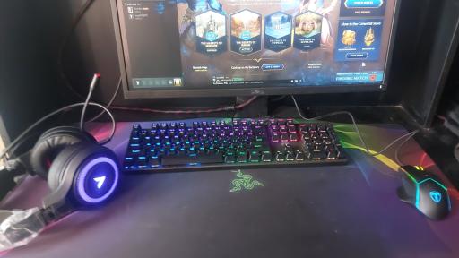 عکس گیم نت فایرفلای