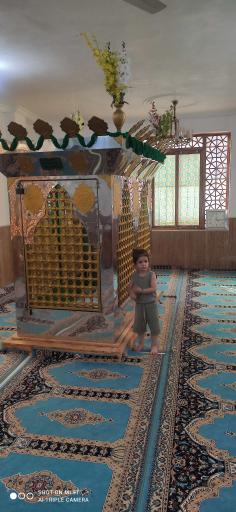 عکس صومعه سرا