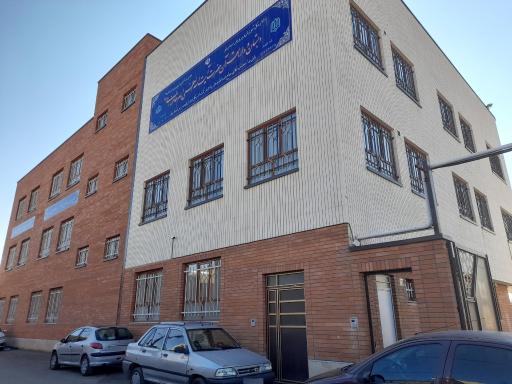 عکس دارالقرآن آیت‌الله خامنه‌ای