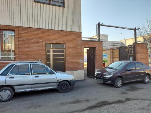 عکس دارالقرآن آیت‌الله خامنه‌ای