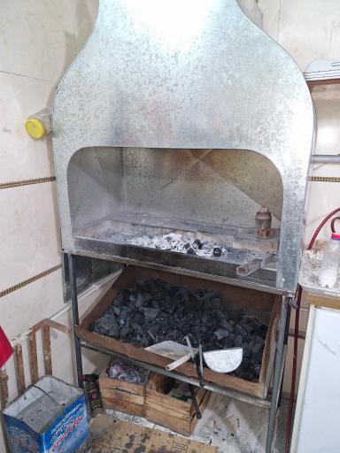 عکس کبابی خامیز 