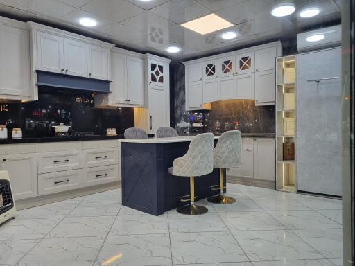 عکس کابینت ماندگار