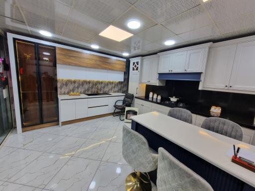 عکس کابینت ماندگار