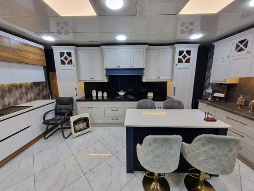 عکس کابینت ماندگار