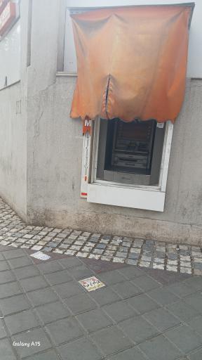 عکس خودپرداز بانک مسکن