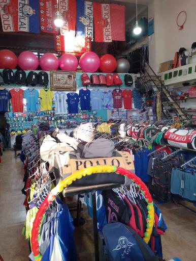 عکس فروشگاه فیفا