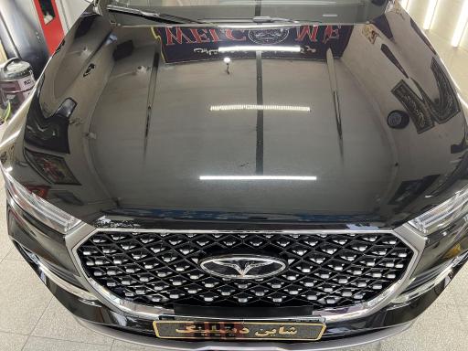 عکس مرکز تخصصی دیتیلینگ شاین