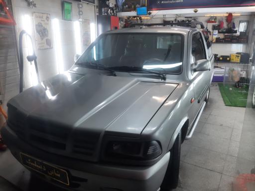 عکس مرکز تخصصی دیتیلینگ شاین