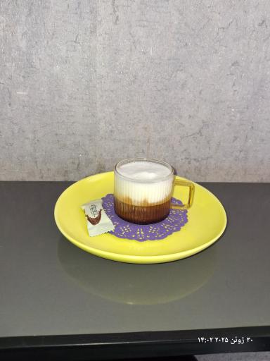 عکس فری کافه