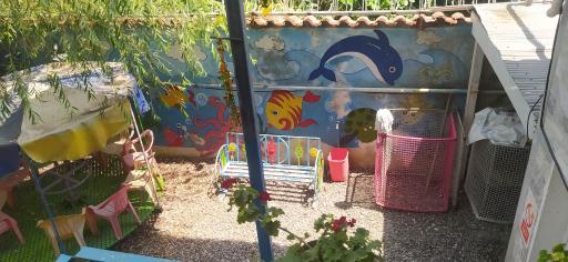 عکس مهدکودک سرزمین کودک