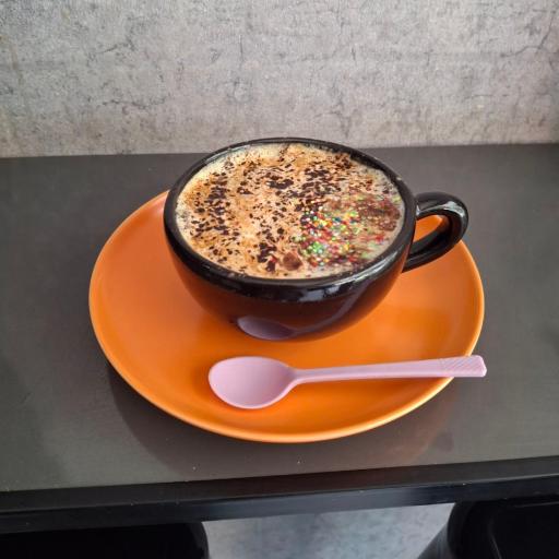 عکس فری کافه