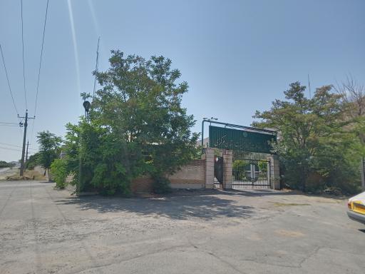 عکس اداره کل محیط زیست استان مرکزی