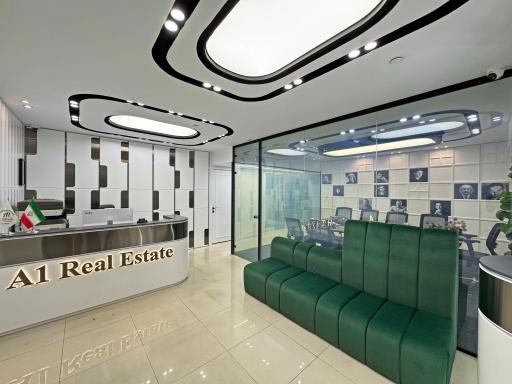 عکس املاک ایوان  A1