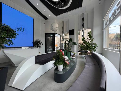 عکس املاک ایوان  A1