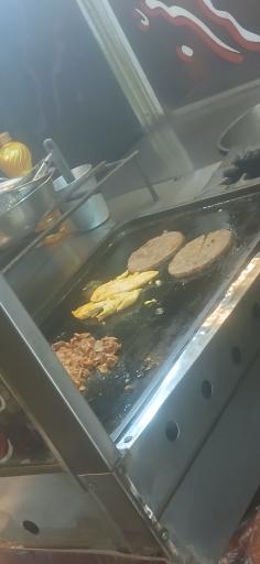 عکس ساندویچ کوچه ۱۳