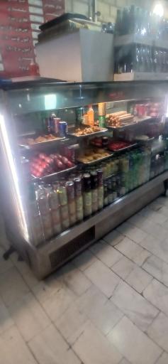 عکس ساندویچ کوچه ۱۳