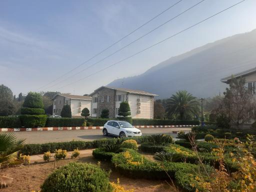 عکس کمپ تیم های ملی