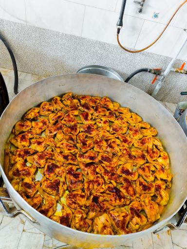 عکس رستوران و غذاخوری کوثر