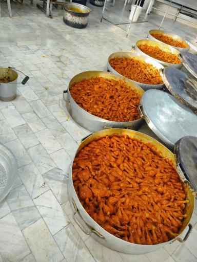 عکس رستوران و غذاخوری کوثر