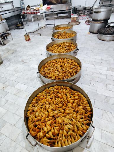 عکس رستوران و غذاخوری کوثر