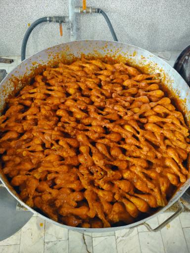 عکس رستوران و غذاخوری کوثر