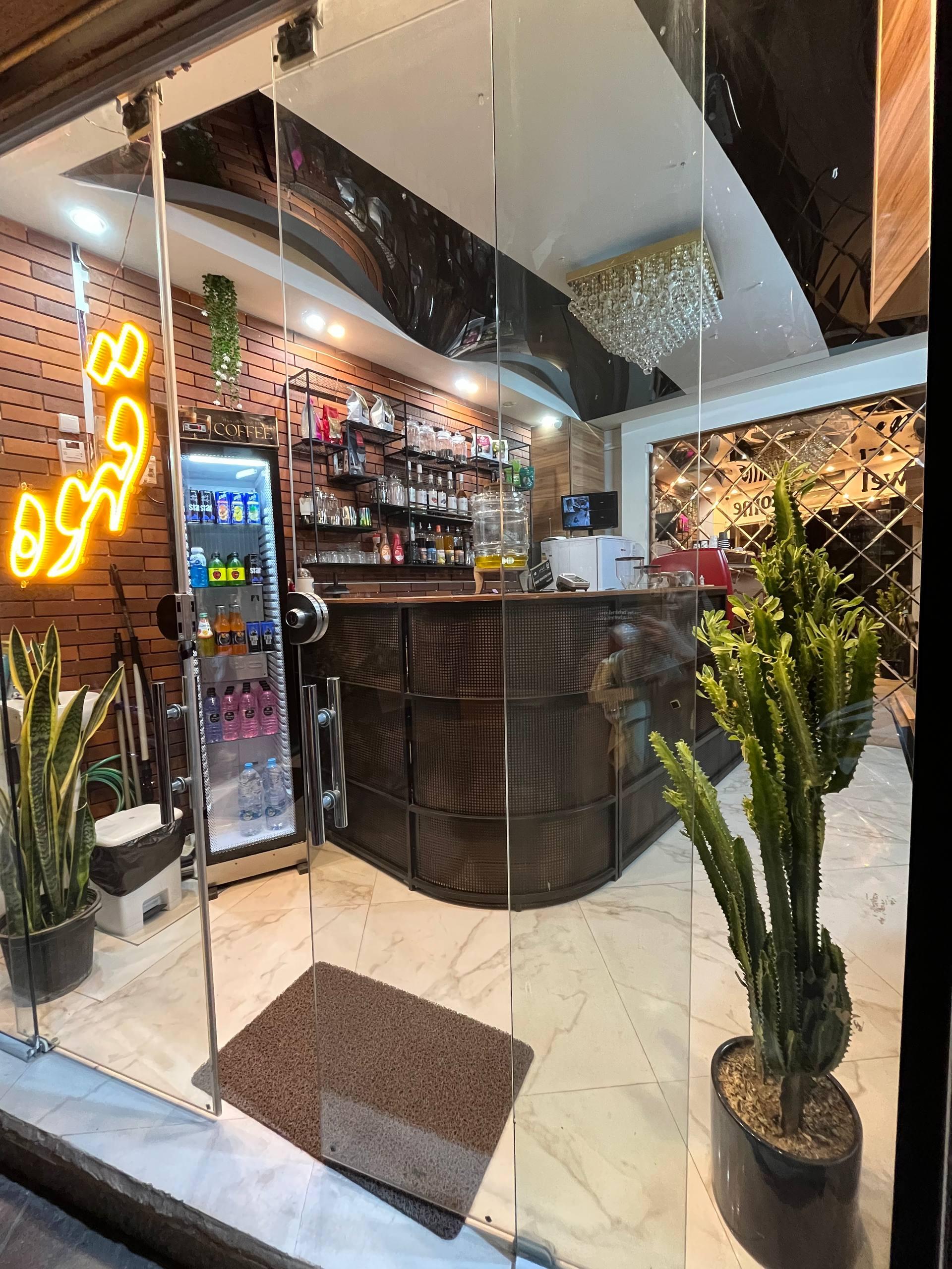 عکس کافه گذر