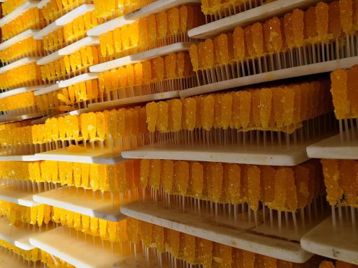 عکس قنادی درویش