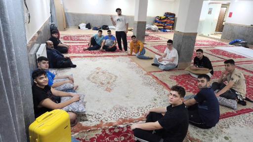 حسینیه رستگاران
