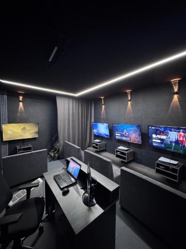 گیم نت آرکید