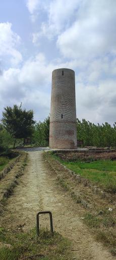 عکس صومعه سرا