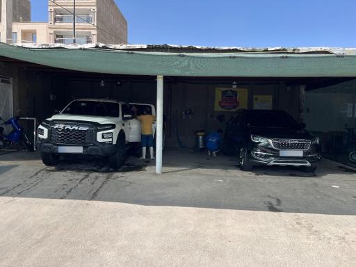 عکس کارواش تک استار
