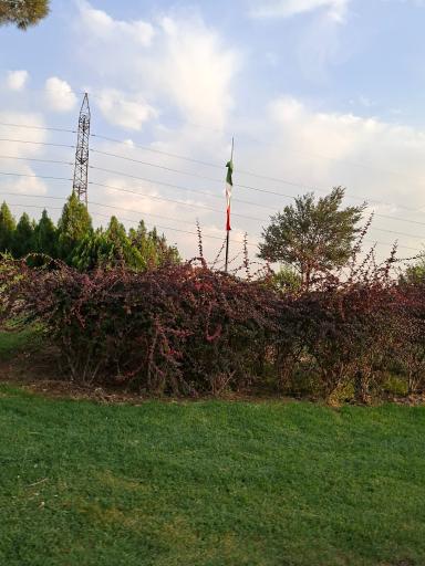 عکس میدان شهید مهتدی