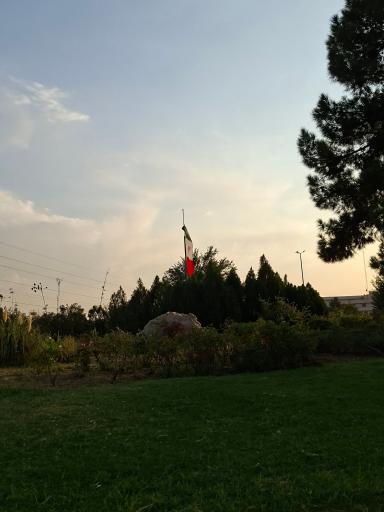 عکس میدان شهید مهتدی