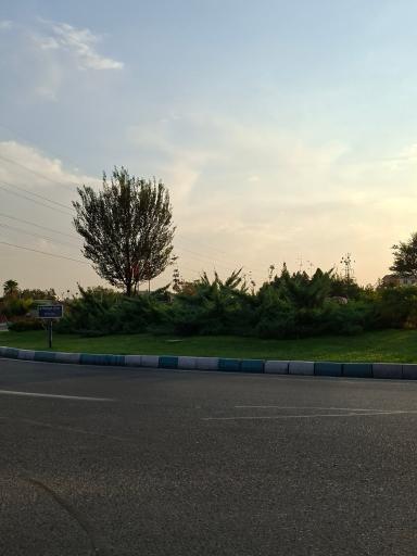 عکس میدان شهید مهتدی
